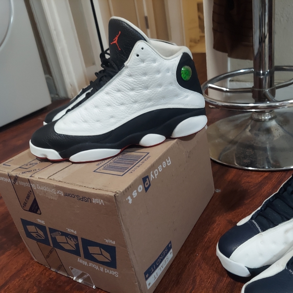 Air jordan 13 retro